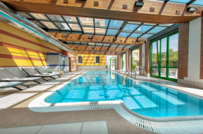  Hotel Villa Malaspina  Бекачиветта-Анццано